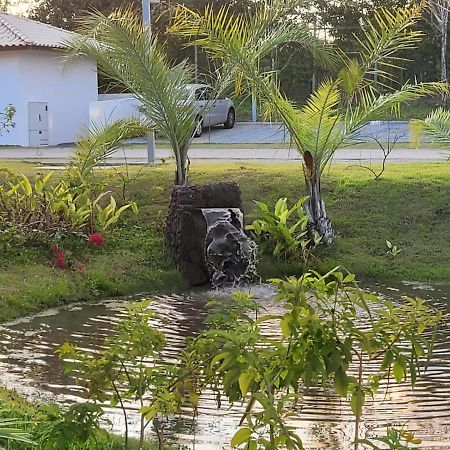 Praia Do Forte - Villa Do Lago エクステリア 写真