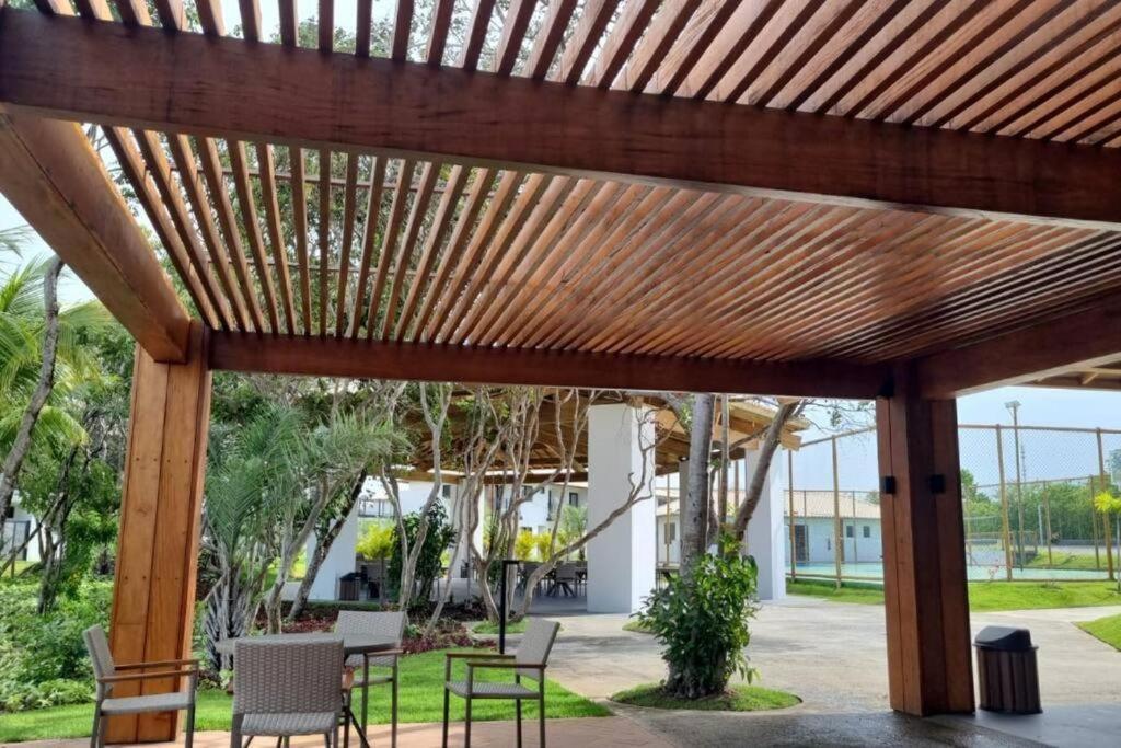 Praia Do Forte - Villa Do Lago エクステリア 写真