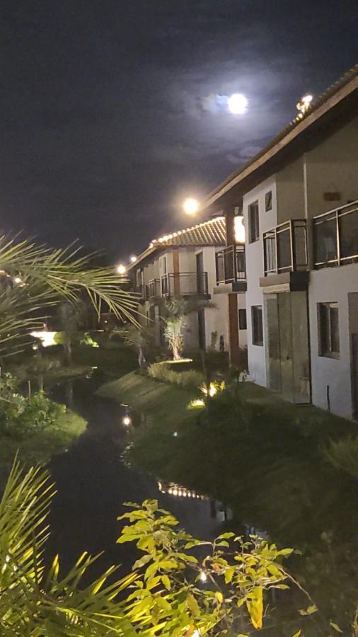 Praia Do Forte - Villa Do Lago エクステリア 写真