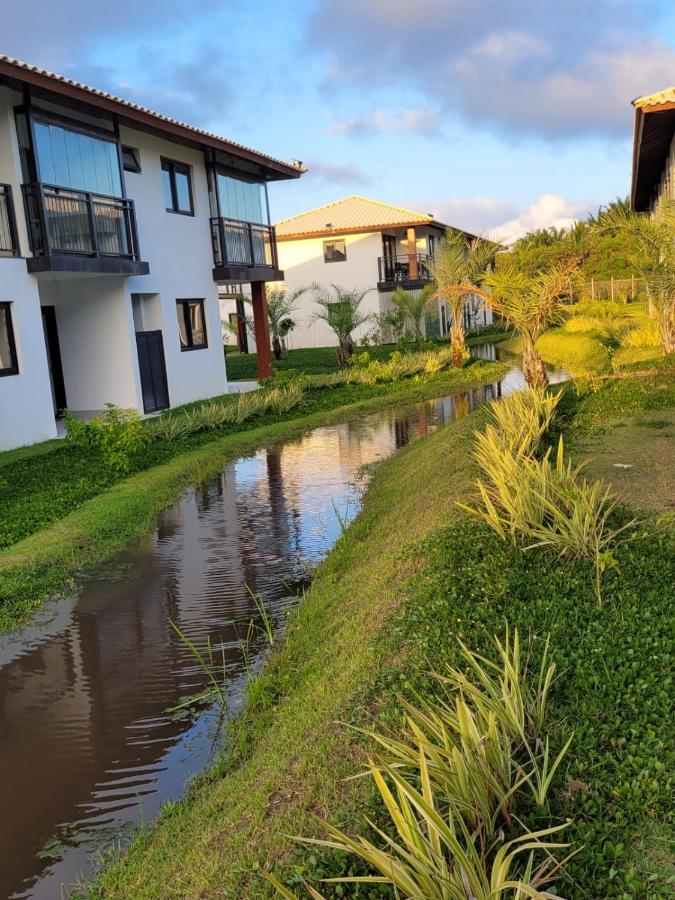 Praia Do Forte - Villa Do Lago エクステリア 写真