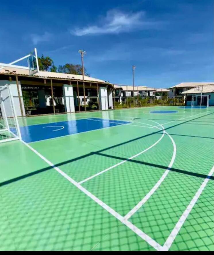 Praia Do Forte - Villa Do Lago エクステリア 写真