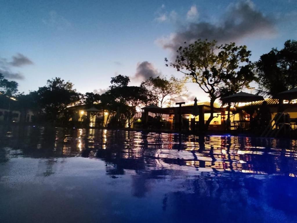 Praia Do Forte - Villa Do Lago エクステリア 写真