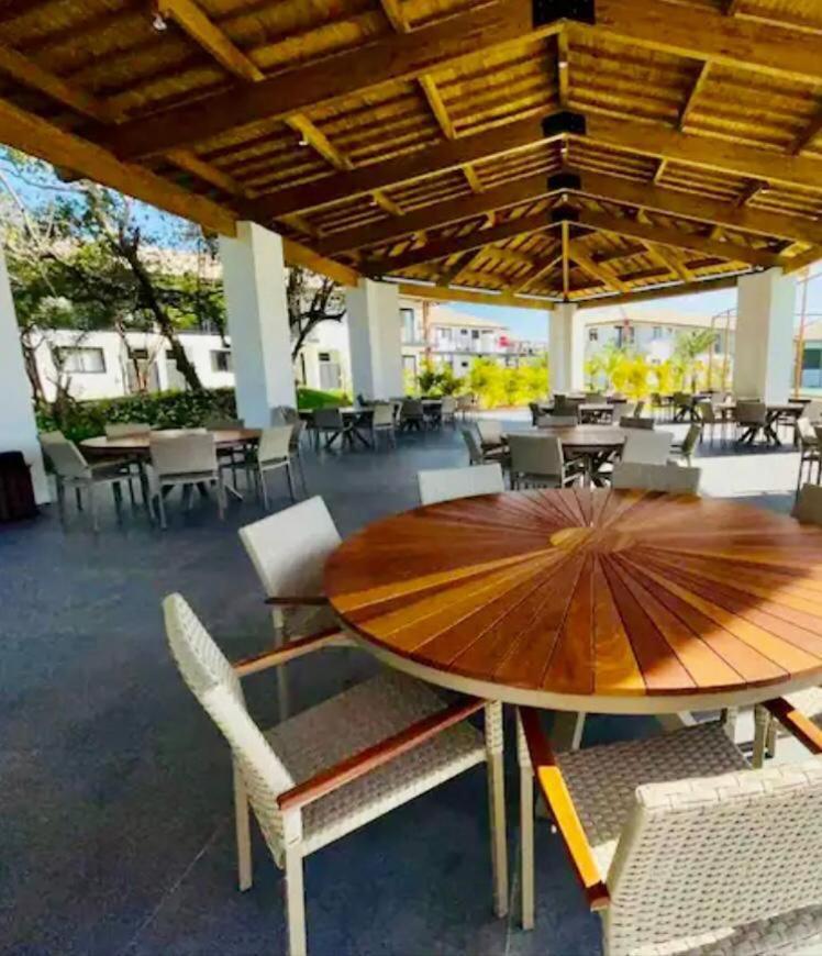 Praia Do Forte - Villa Do Lago エクステリア 写真