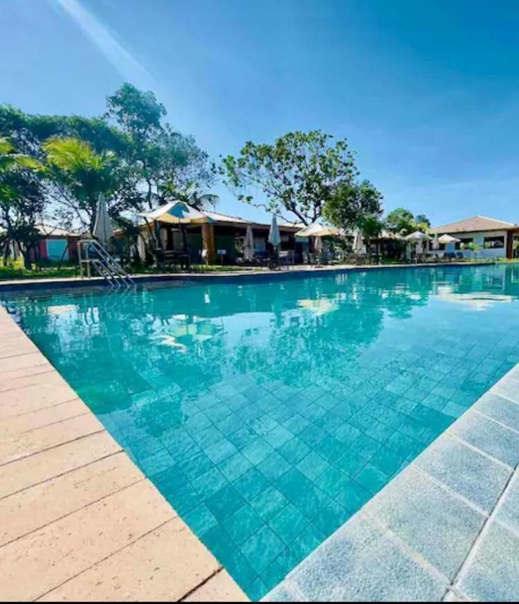 Praia Do Forte - Villa Do Lago エクステリア 写真